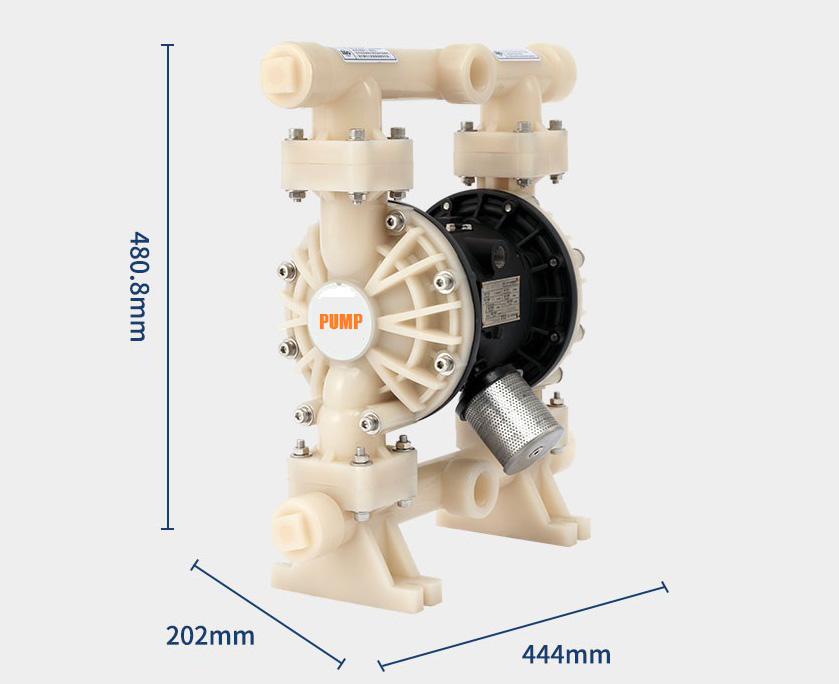 QBY3-40F